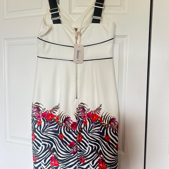 navy v neck dress Navy Stretch Deep V Maxi Dress